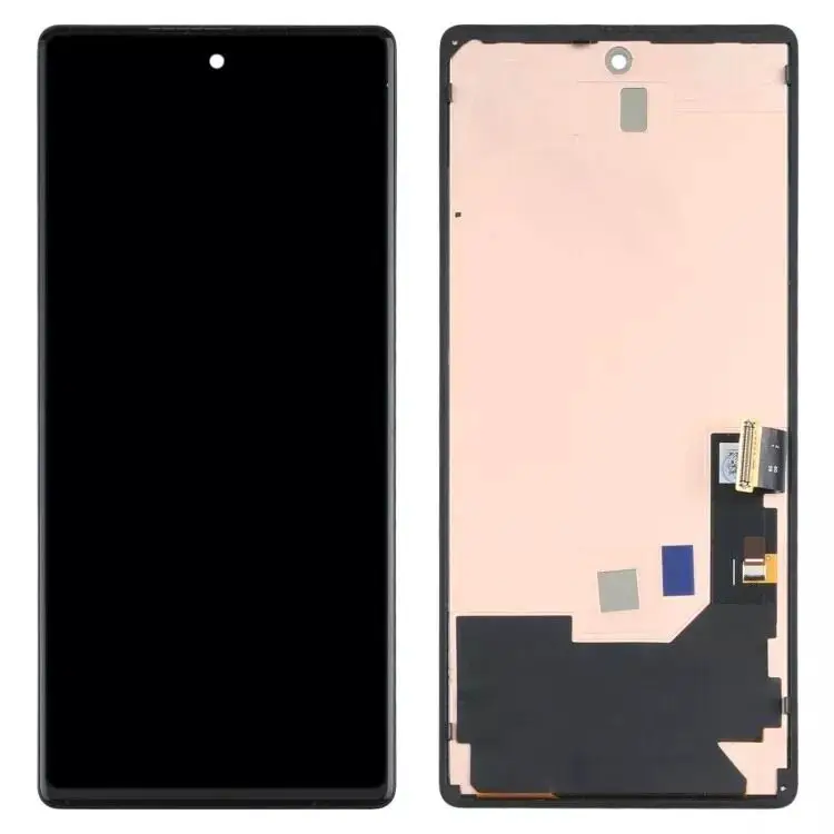 Pixel 6 scáileáin LCD