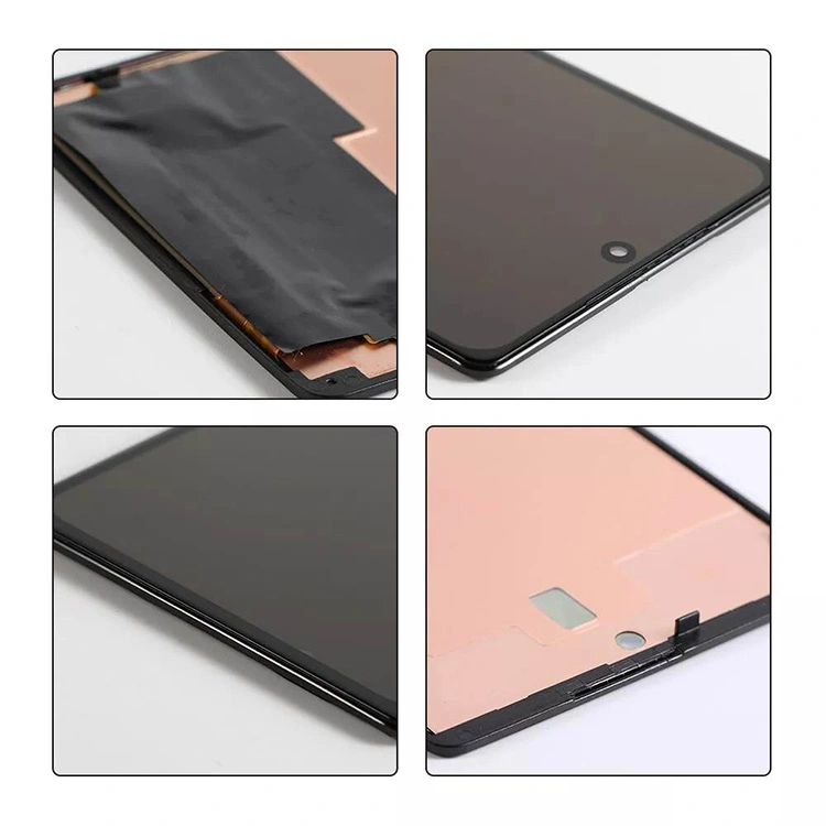 Pixel 6 scáileáin LCD