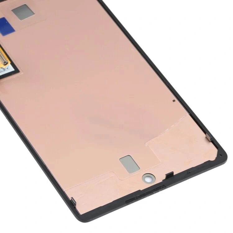 Pixel 6 scáileáin LCD