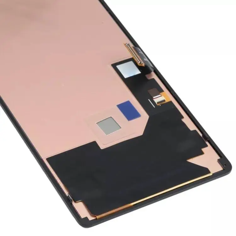 Pixel 6 scáileáin LCD