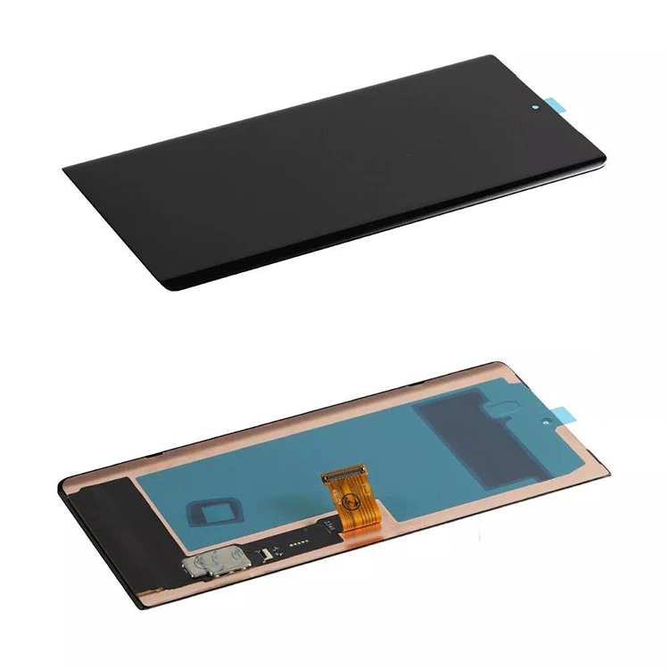 Pixel 6 Scáileáin LCD Pro
