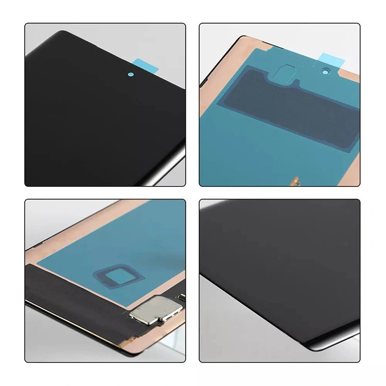 Pixel 6 Scáileáin LCD Pro