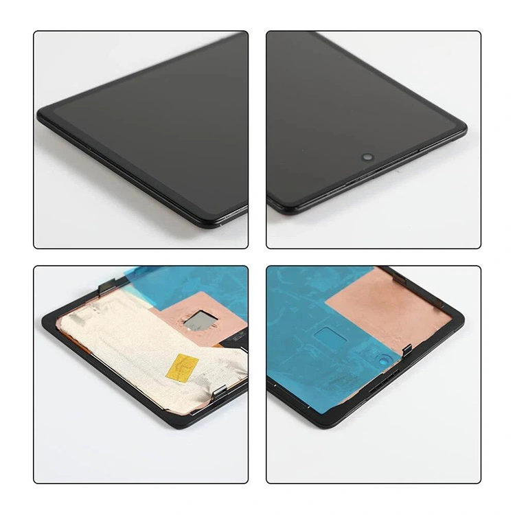 Scáileáin LCD Pixel 6A