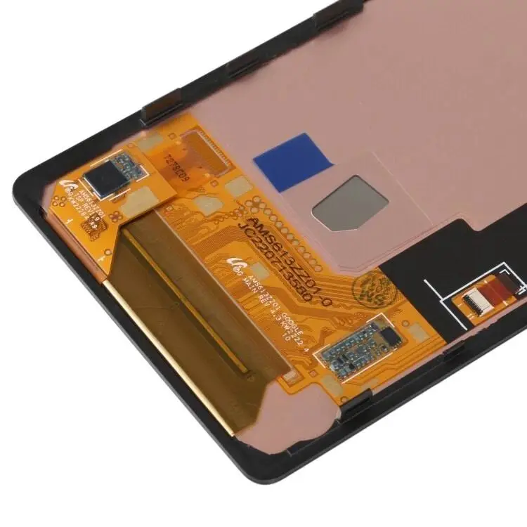Scáileáin LCD Pixel 6A