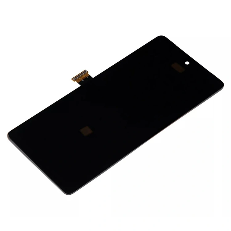 Pixel 7 scáileáin LCD