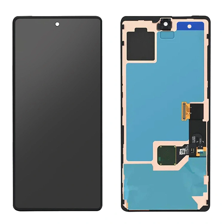 Pixel 7 scáileáin LCD