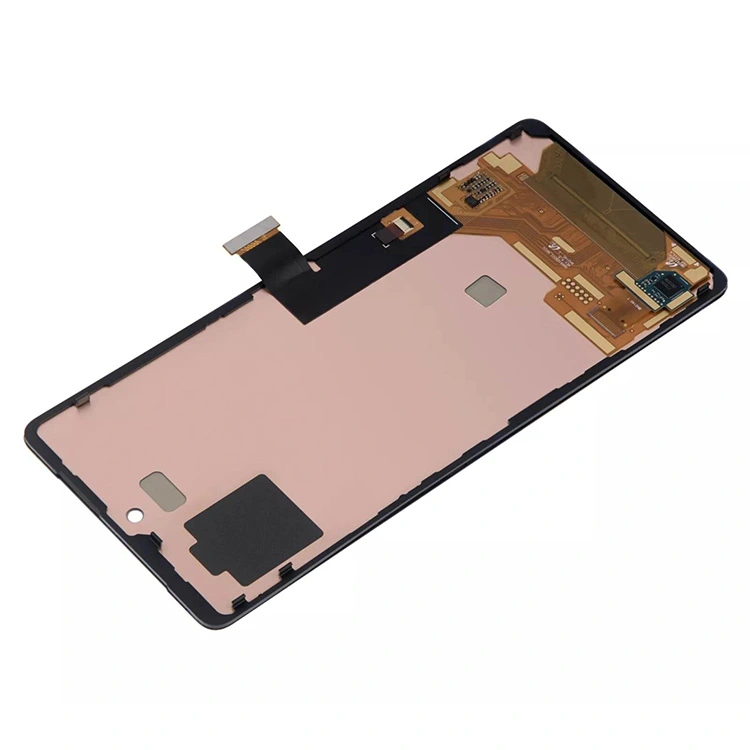 Pixel 7 scáileáin LCD
