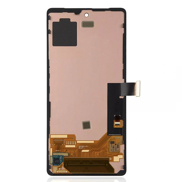 Pixel 7 scáileáin LCD