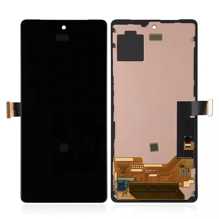 Pixel 7 scáileáin LCD