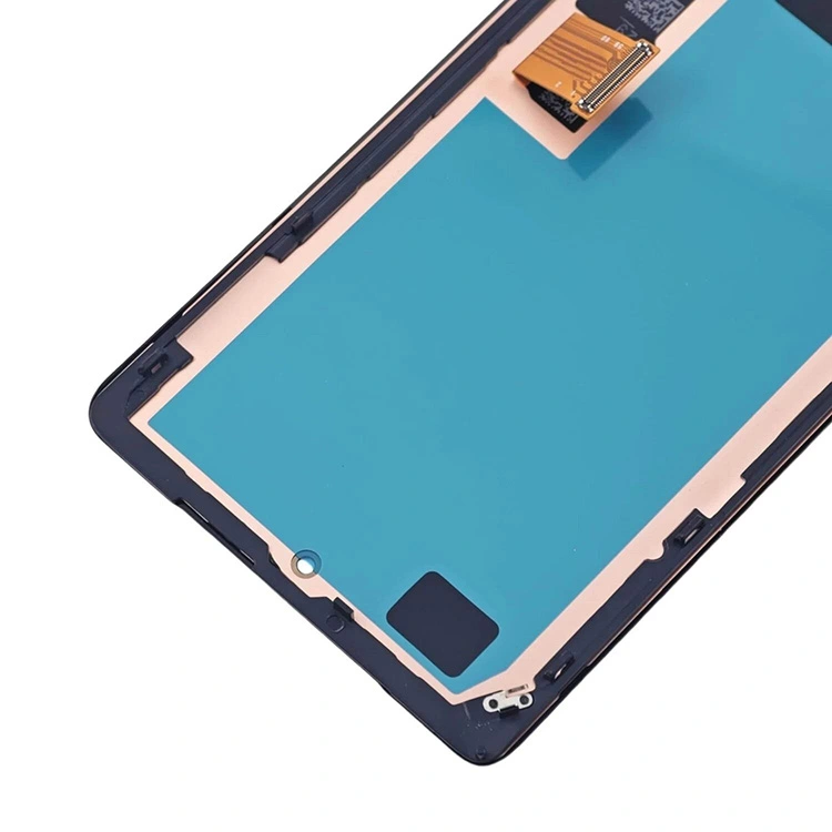 Pixel 7 Scáileáin LCD Pro