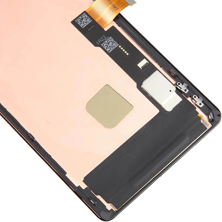 Pixel 7 Scáileáin LCD Pro