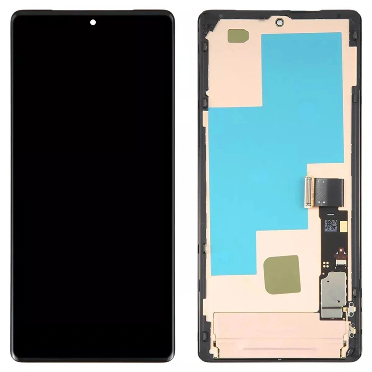 Pixel 7 Scáileáin LCD Pro