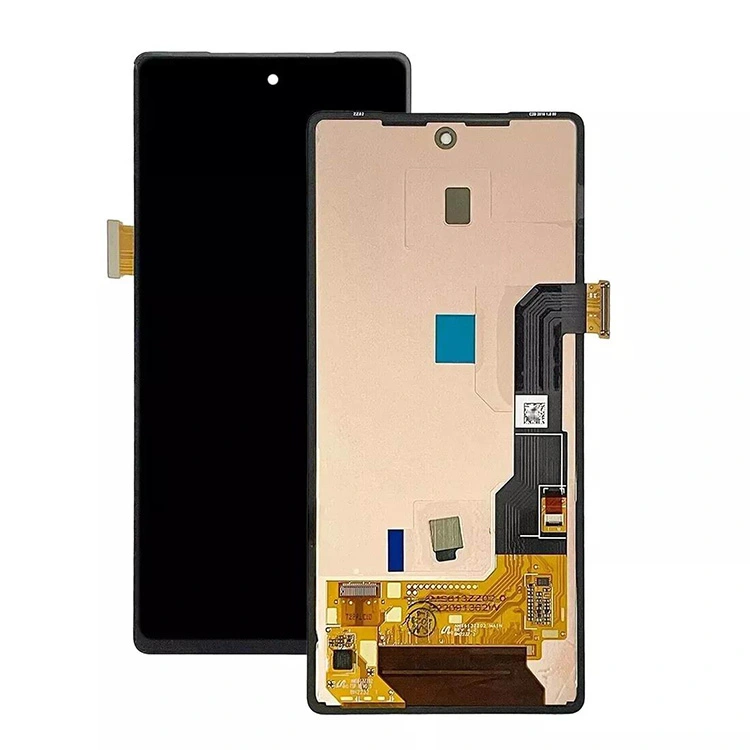 Scáileáin LCD Pixel 7A
