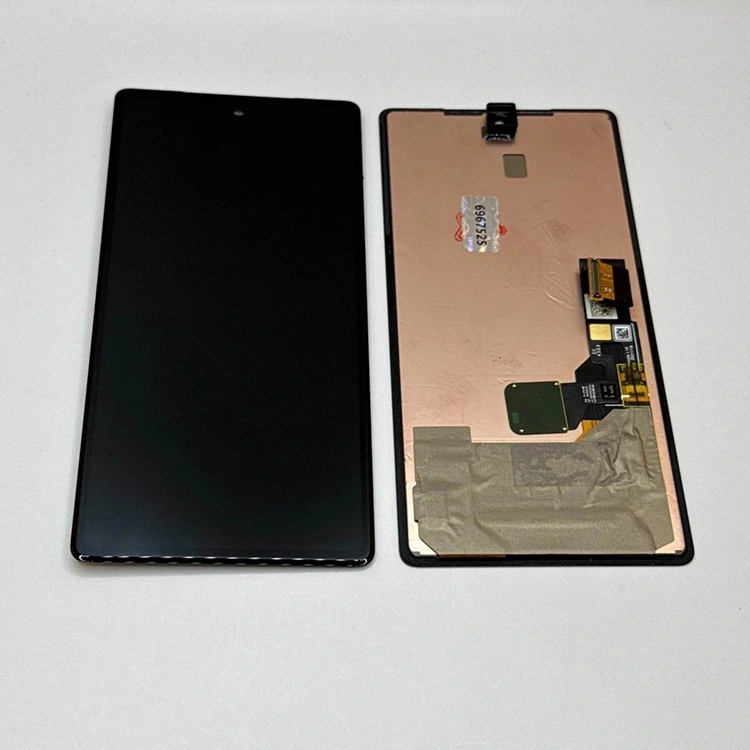 Scáileáin LCD Pixel 7A