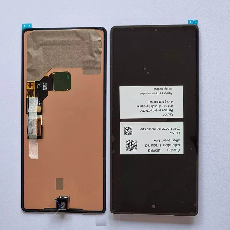 Scáileáin LCD Pixel 7A