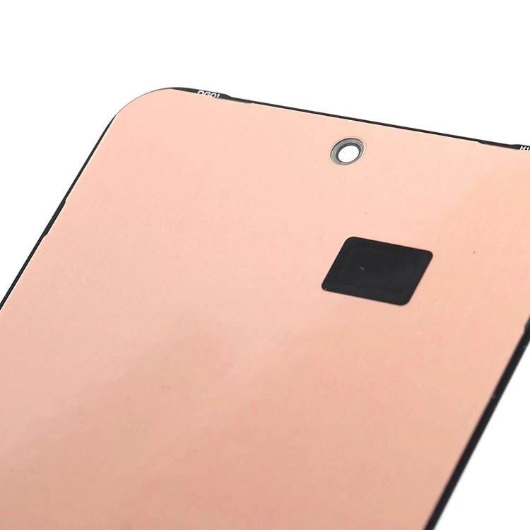 Pixel 8 scáileáin LCD