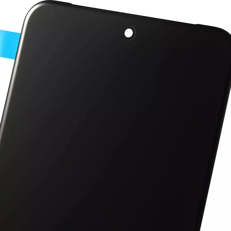 Pixel 8 scáileáin LCD