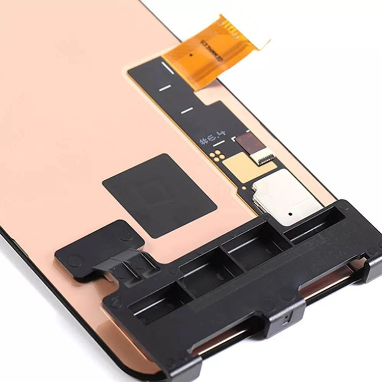 Pixel 8 scáileáin LCD