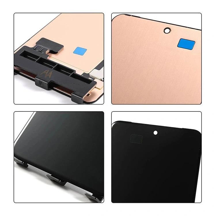 Pixel 8 Scáileáin LCD Pro