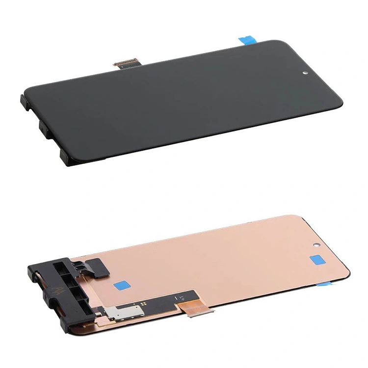 Pixel 8 Scáileáin LCD Pro