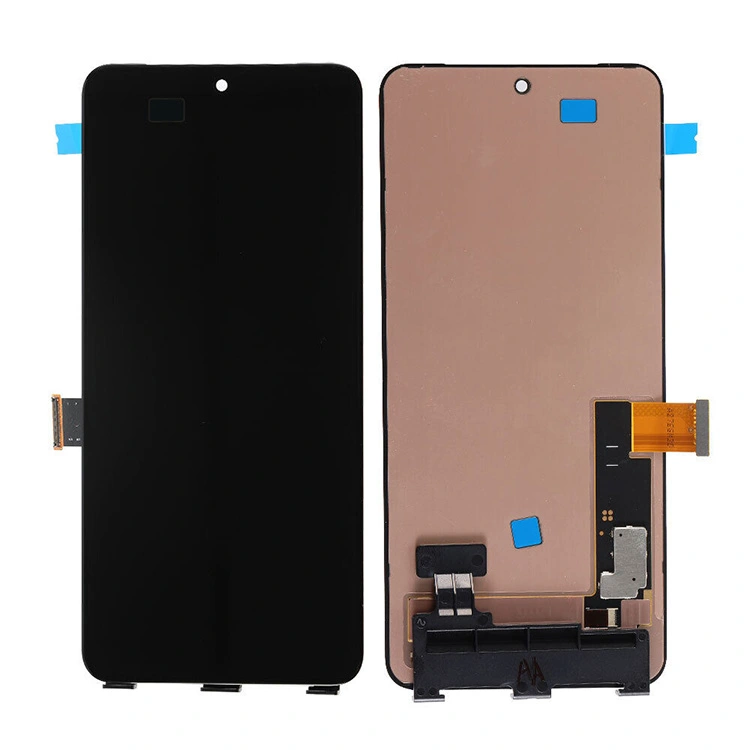 Pixel 8 Scáileáin LCD Pro