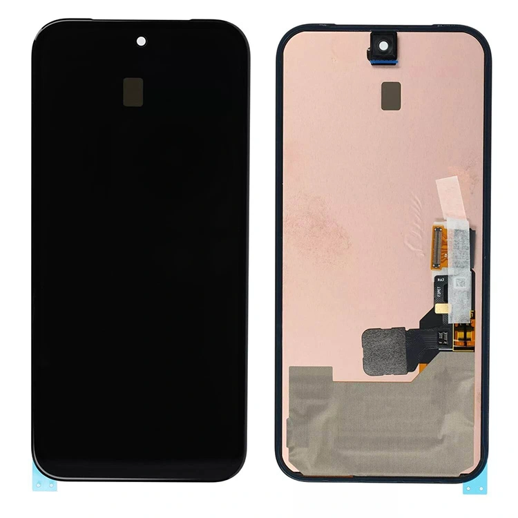 Scáileáin LCD Pixel 8A