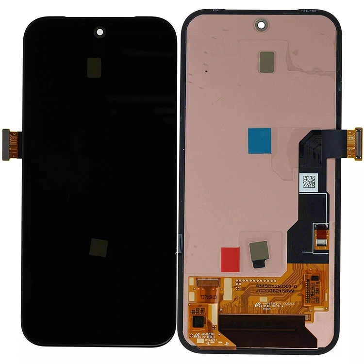 Scáileáin LCD Pixel 8A