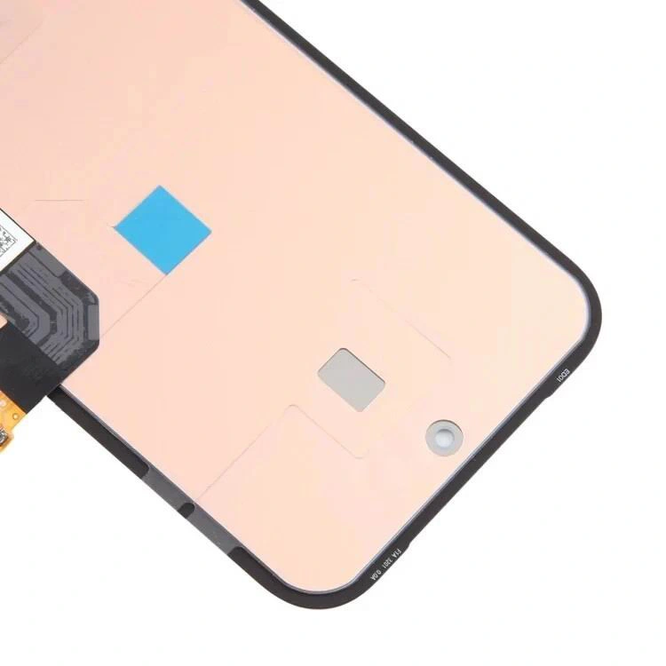 Scáileáin LCD Pixel 8A