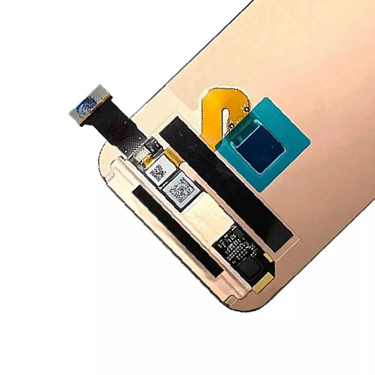 Pixel 9 Scáileáin LCD