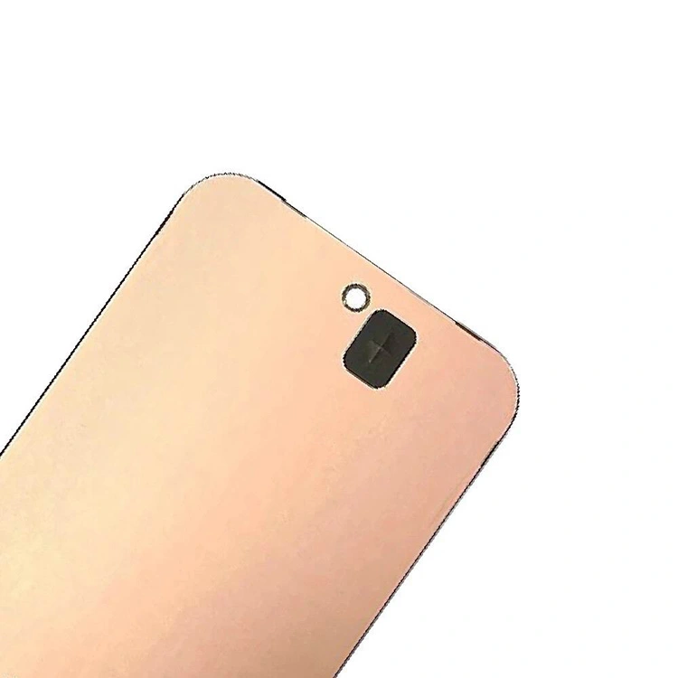 Pixel 9 Scáileáin LCD