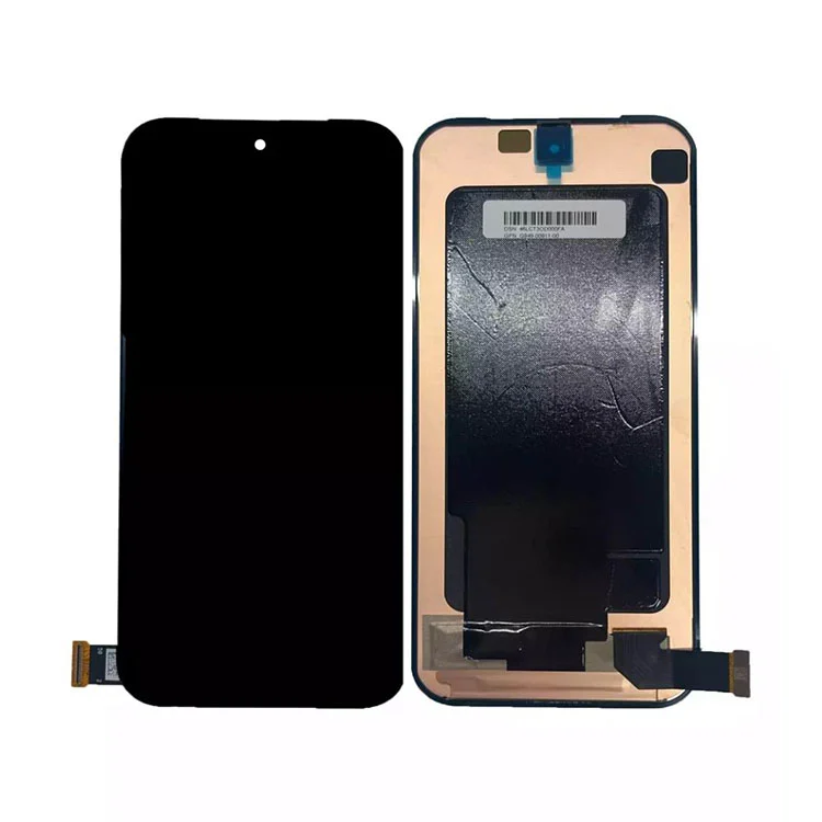 Pixel 9 Scáileáin LCD Pro Fill