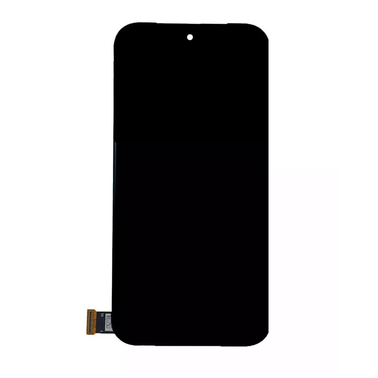 Pixel 9 Scáileáin LCD Pro Fill
