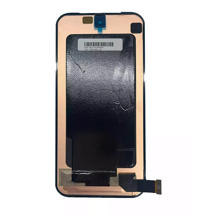 Pixel 9 Scáileáin LCD Pro Fill