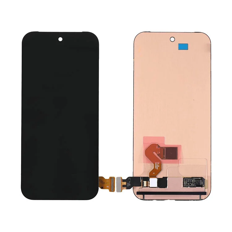 Scáileáin Picteilín 9 Pro LCD