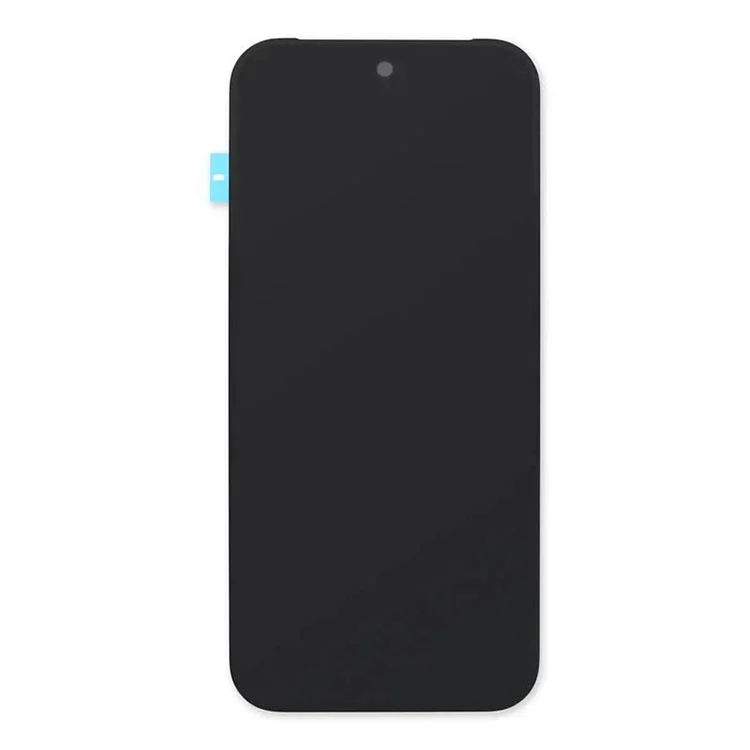 Pixel 9 Pro XL Scáileáin LCD 206