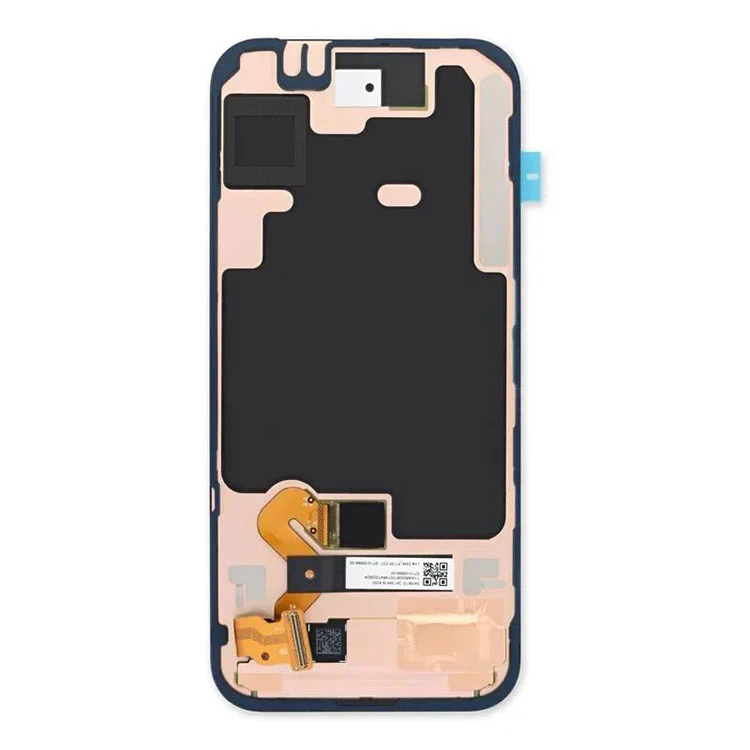 Pixel 9 Pro XL Scáileáin LCD 206