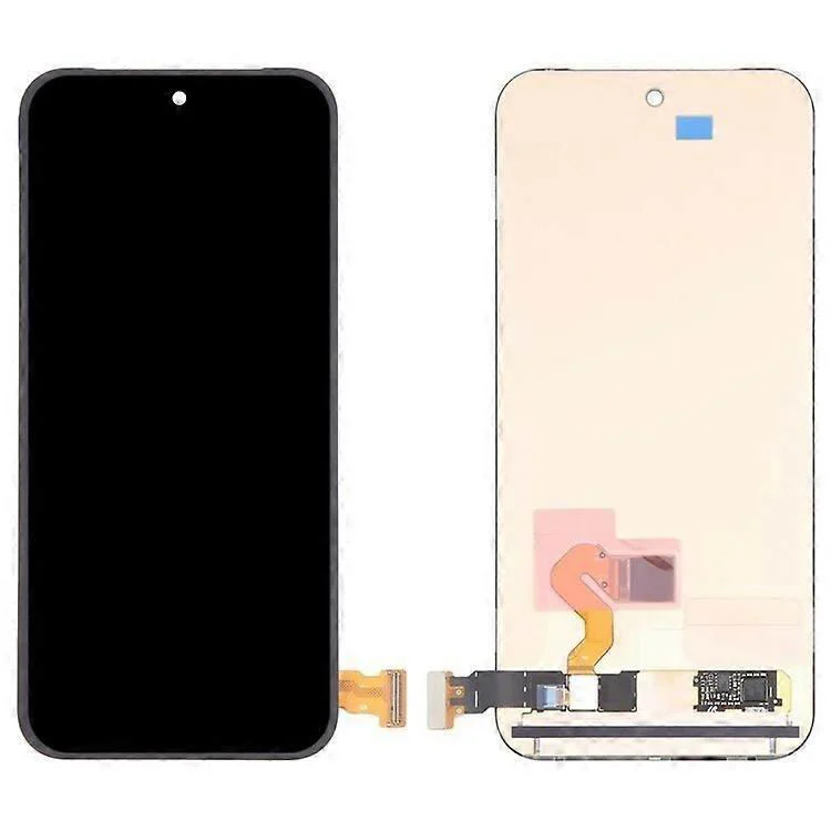 Pixel 9 Pro XL Scáileáin LCD 206