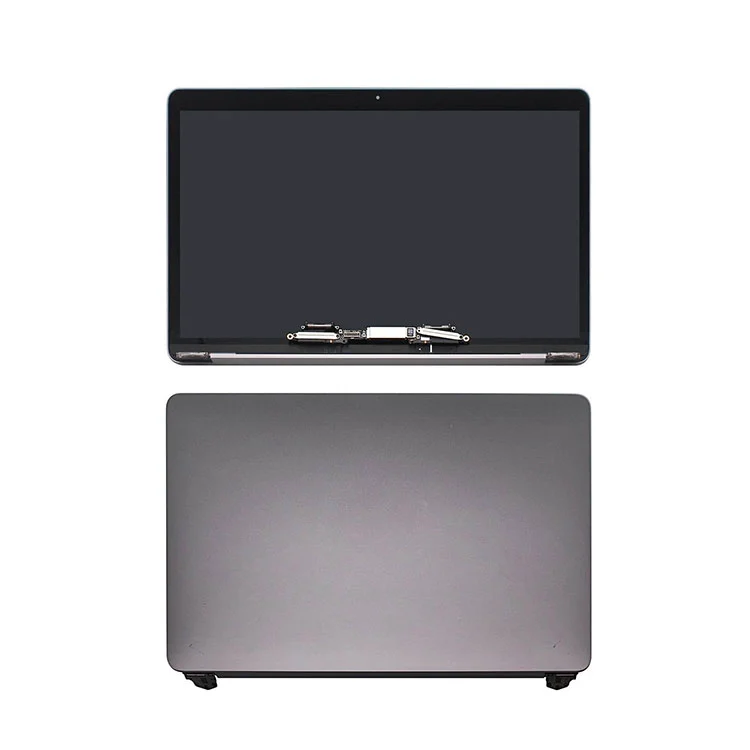 Scáileáin LCD Pro 16 