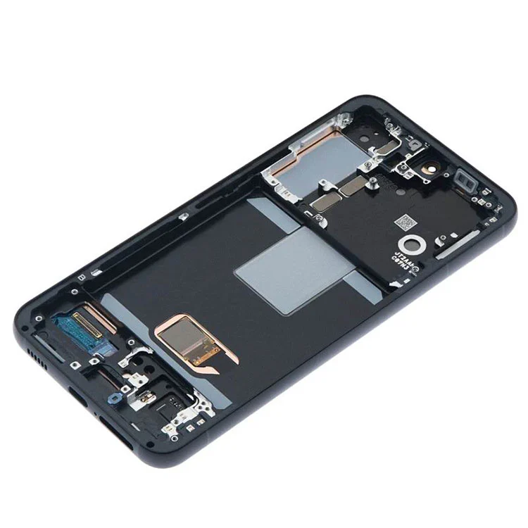 Scáileáin LCD S22