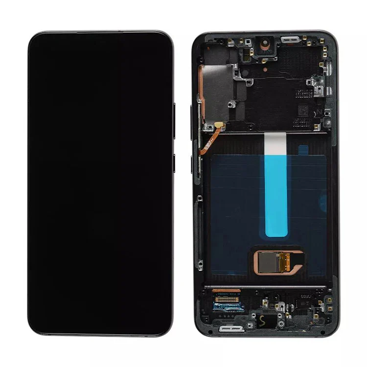 Scáileáin S22 Plus LCD