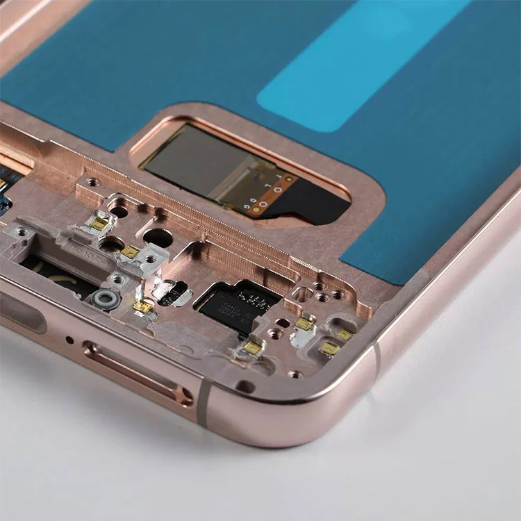 Scáileáin S22 Plus LCD