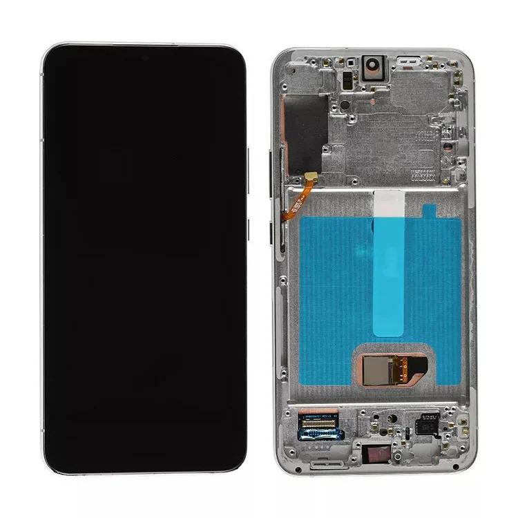 Scáileáin S22 Plus LCD