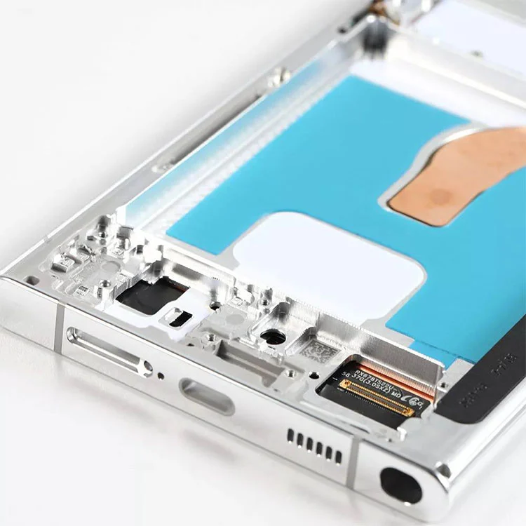 Scáileáin S22 Ultra LCD