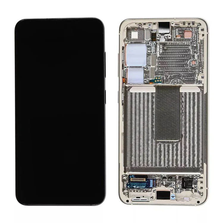 Scáileáin LCD S23