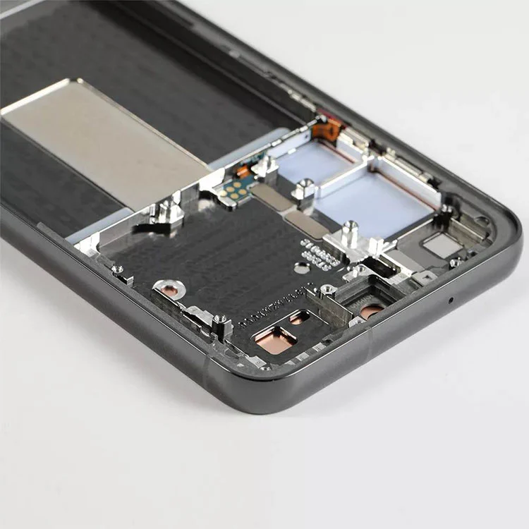 Scáileáin LCD S23