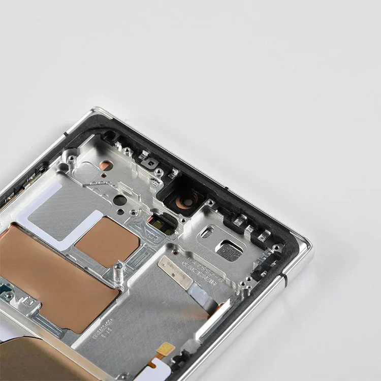 Scáileáin S23 Ultra LCD