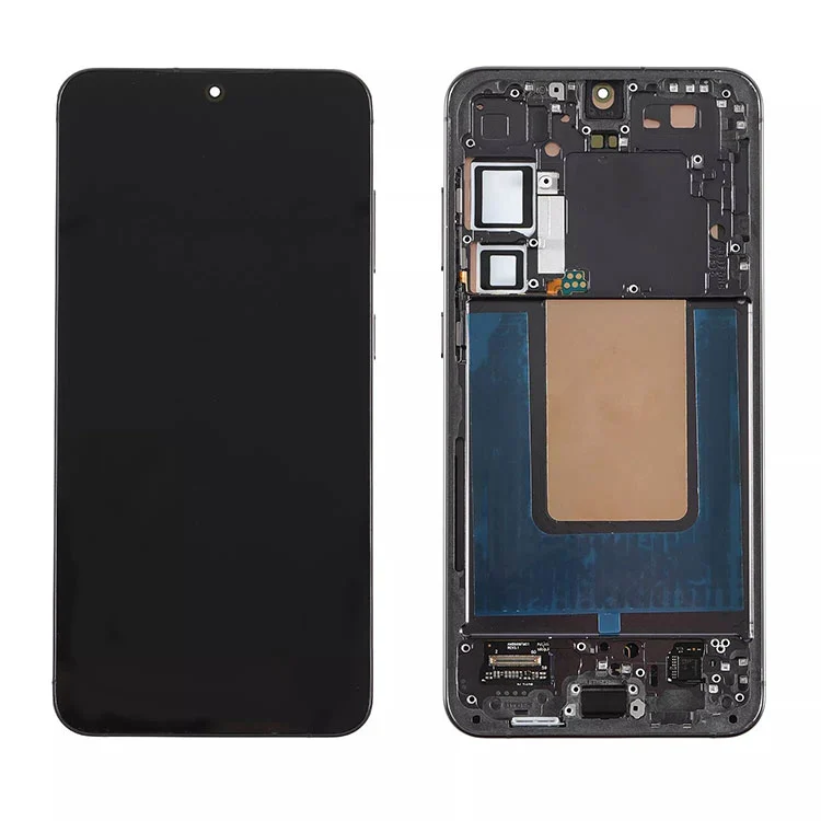 Scáileáin S24 Plus LCD