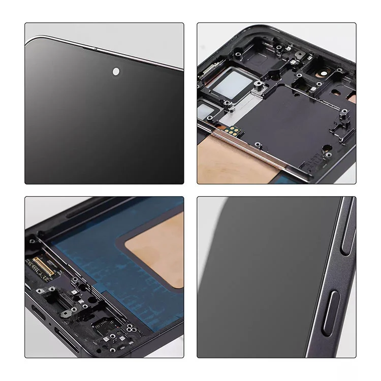 Scáileáin S24 Plus LCD