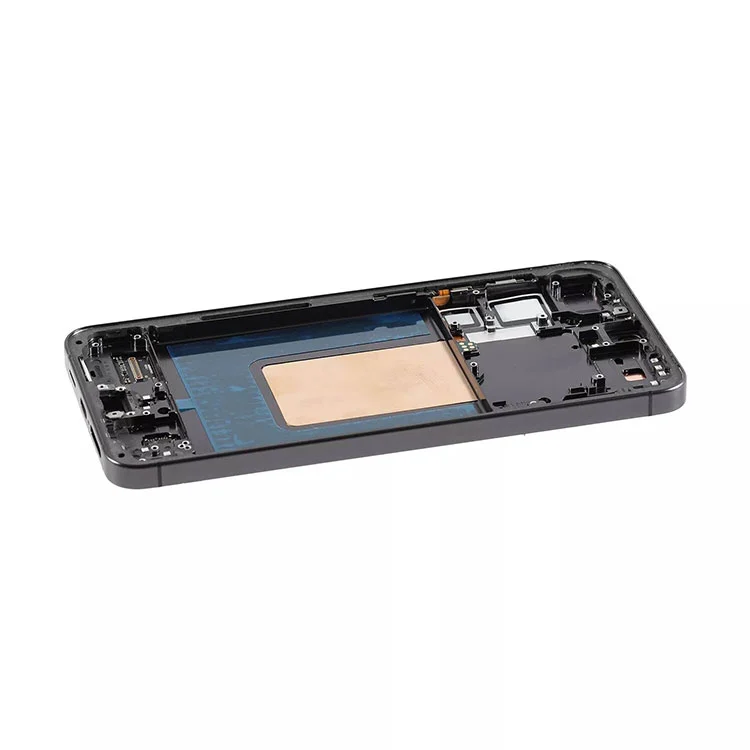 Scáileáin S24 Plus LCD