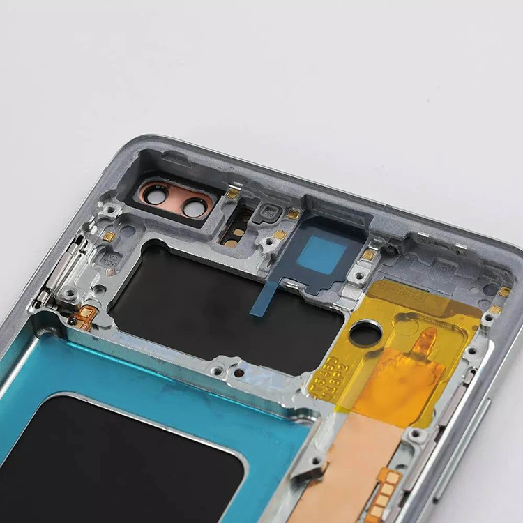 S10 móide scáileáin LCD